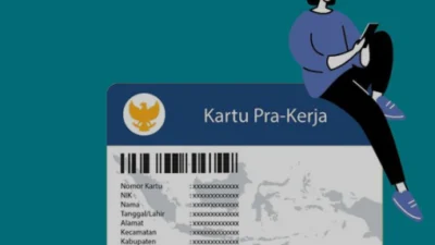 Kartu Prakerja 2024 Dibuka, Begini Cara Daftarnya