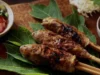 Resep Sate Buntel Kambing Khas Solo, Gurih dan Empuk