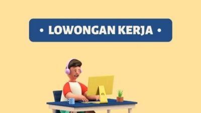 10 Tips Menulis Surat Lamaran Kerja yang di Jamin Efektif