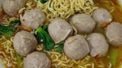 3 Resep Mie Indomie Yang Enak Cocok Dimakan Pas Hujan