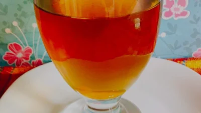 Ini Dia Resep Minuman Pereda Sariawan, Cek Disini Khasiatnya!