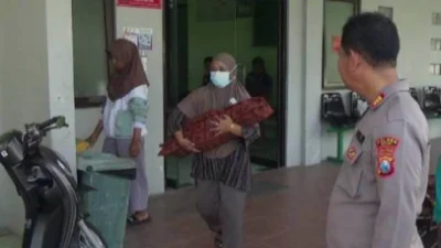 Tragedi Kematian Ibunda dan Bayi di Ngawi: Kemungkinan Kesehatan dan Riwayat Hipertensi