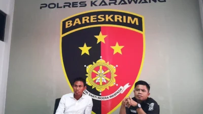 Kronologi Arif Karyawan Toyota yang Ditusuk di Bagian Leher, Polisi Kejar Sang Eksekutor