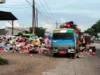 Karawang Dinilai Darurat Sampah, Sejumlah TPSS Tidak Diangkut