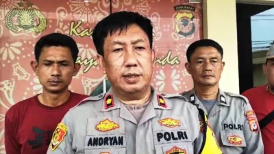 Polisi Kejar Komplotan Begal yang Tewaskan Karyawan Pabrik di Jalan Irigasi Desa Cibalongsari Karawang