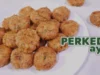 Resep Perkedel Ayam Gurih dan Lezat