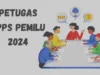 Ini Yang dipelajari Peran KPPS Pada Pemilu 2024 Melalui Bimbingan Teknis