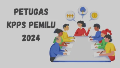 Ini Yang dipelajari Peran KPPS Pada Pemilu 2024 Melalui Bimbingan Teknis