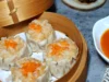 Tak Perlu ke Resto, Nikmati Dimsum Ayam ala Restoran di Rumah