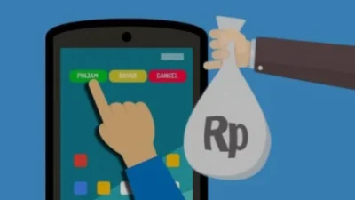 4 Aplikasi Pinjaman Online Aman untuk Pelajar