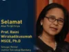 Profil Rektor ITB Reini Wirahadikusumah, Kebijakan Kontroversial Pembayaran UKT, dan Harta Kekayaan