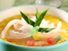 Mau Tahu Resep Bubur Santan Sederhana Enak? Simak Disini!