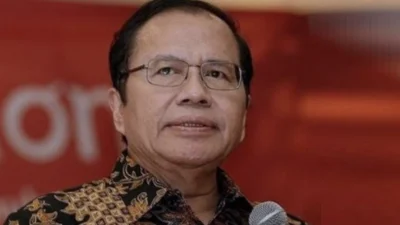 Ekonom Senior Rizal Ramli Meninggal Dunia, Indonesia Kehilangan Sosok Kritis dan Pengabdi