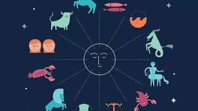 Intip Nasib Percintaan Zodiak Hari Ini: Aries, Taurus, & Gemini!