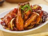 Resep Ayam Kecap Bumbu Meresap