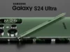 Spesifikasi Samsung Galaxy S24 Ultra: Smartphone Flagship Terkuat 2024