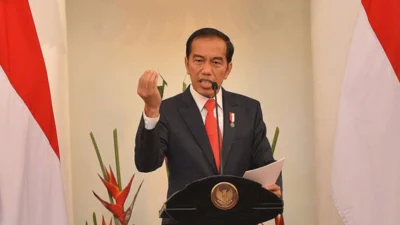 Jokowi