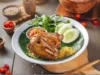 Resep Bebek Kaleyo yang Enak dan Bikin Nagih Abis!