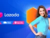 Gampang Banget! Ini Cara Daftar PayLater Lazada Terbaru