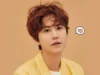 Kyuhyun Super Junior