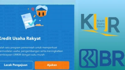 Syarat Pengajuan KUR BRI 2024 Lengkap dengan Jenis, Cara, dan Langkah-langkahnya