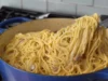 Resep Spaghetti Carbonara Porsi Pesta, Cuma Butuh 25 Menit