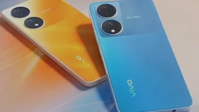 Ungkap Desain Menarik vivo Y100 5G dan Fitur Unggulan Sebelum Peluncuran di Indonesia