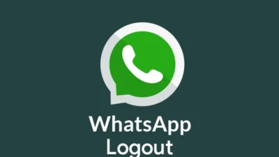 HP Hilang? Jangan Panik! Ini Cara Logout WhatsAppmu!