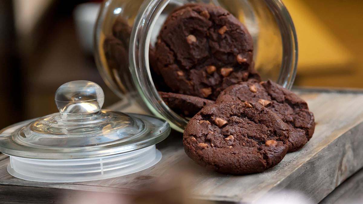 3 Resep Kue Kering Coklat yang Lumer di Mulut