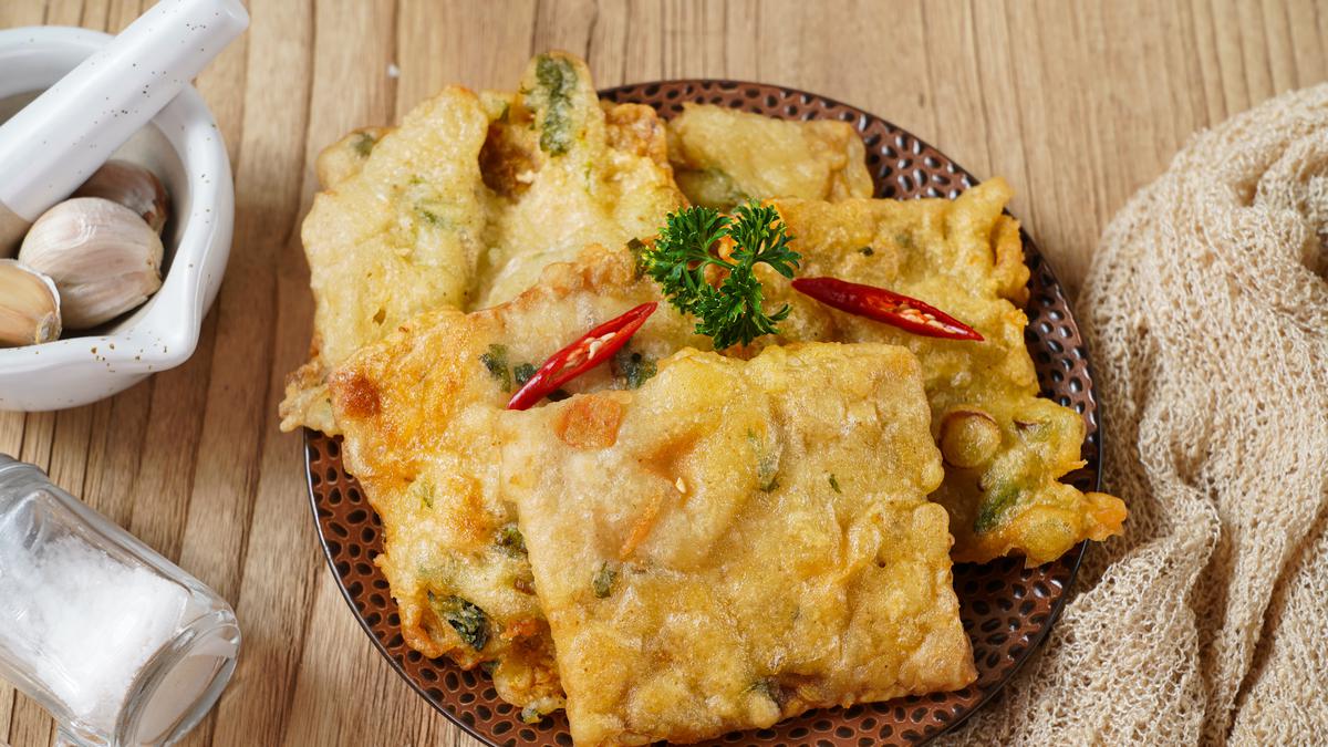 Rahasia Kelezatan Tempe Mendoan ala Pakar Kuliner