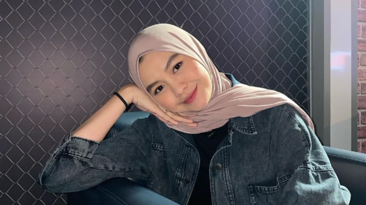 Salma Salsabil Berusia 22 Tahun, Banjir Ucapan Selamat (Sumber Foto @salmasalsabil12)