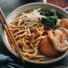 Hokkien Prawn Mee: Rahasia Kuliner Singapura di Dapur Anda