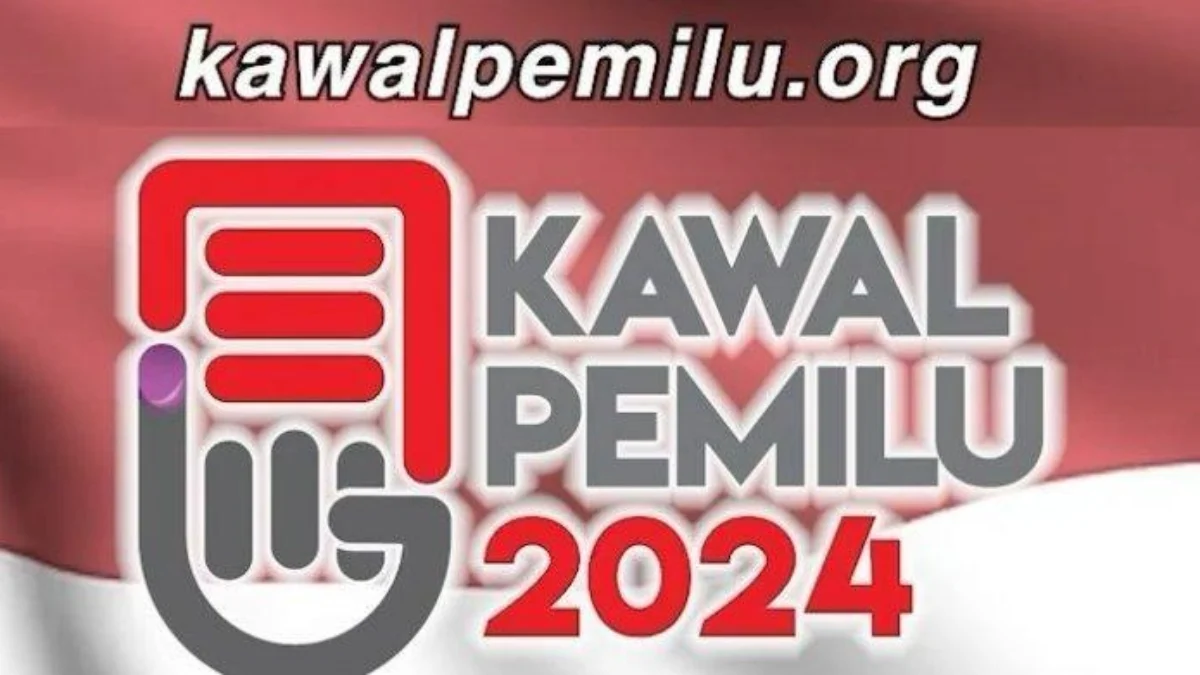 Melangkah Bersama Masyarakat Indonesia Cara Kawal Pemilu 2024 dengan Teknologi Online