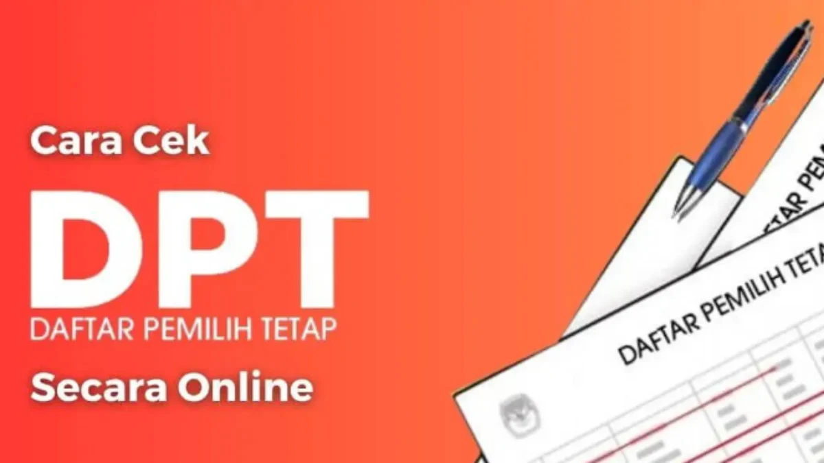 Membongkar Akar Permasalahan NIK Janggal di DPT Online: Kesalahan Input, Data Ganda, dan Solusi KPU