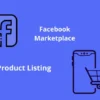 10 Rahasia Jualan Laris di Facebook Marketplace Tanpa Iklan