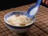 Resep Puding Tahu Lembut (Soft Tofu Pudding)