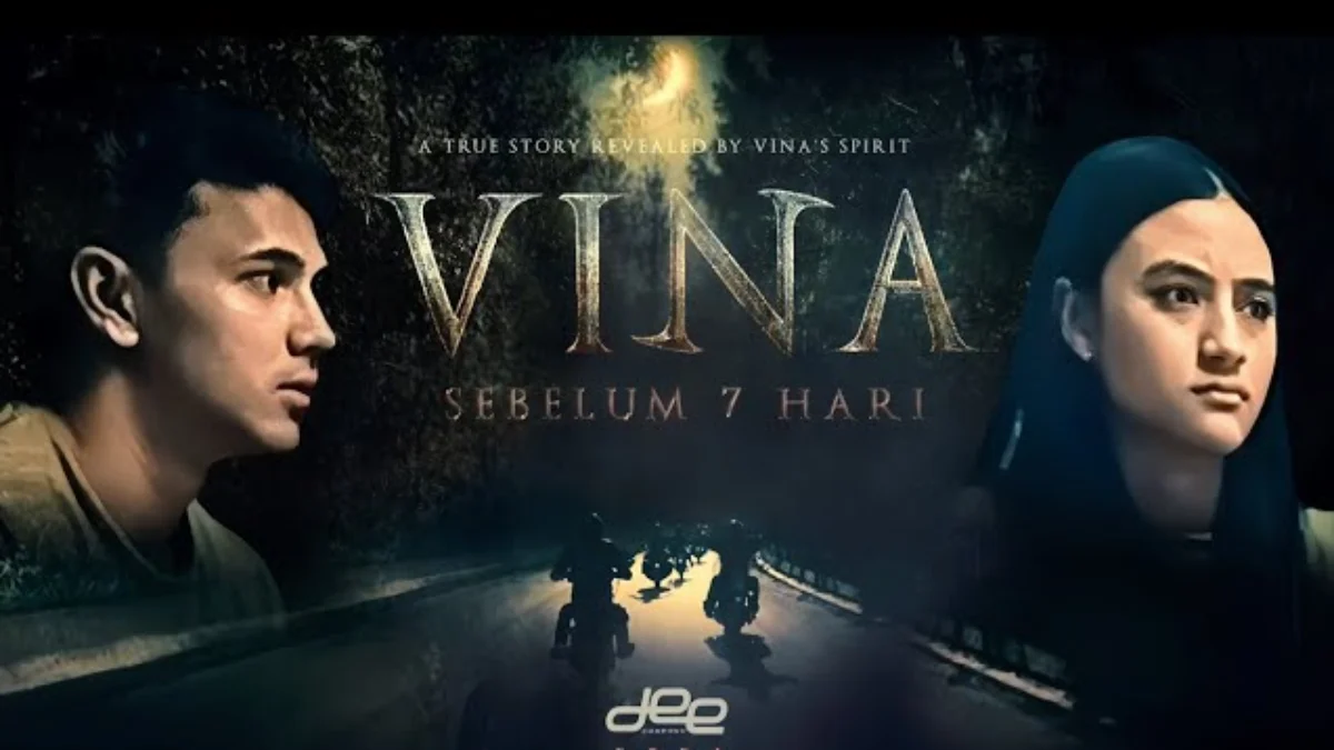 Film Vina Sebelum 7 Hari - Lebih dari Sekedar Film