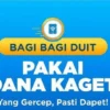 Link Dana Kaget 9 Februari 2024 Terbaru: Buruan Klaim!