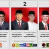 Ingin Indonesia Lebih Baik? Jangan Golput!