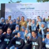 RSKP Jatisari Karawang Resmi Beralih Status menjadi RSUD