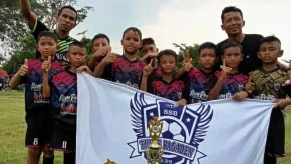 Sekolah Sepak Bola