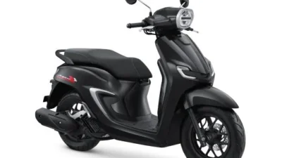 Simak Kelebihan dan Kekurangan Honda Stylo 160(astra-honda.com)