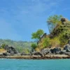 Pulau Kunti Keindahan Tersembunyi yang Terlarang Dikunjungi