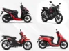 Simulasi Kredit Motor Honda Terbaru 2024