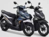 Kredit Motor Honda Online