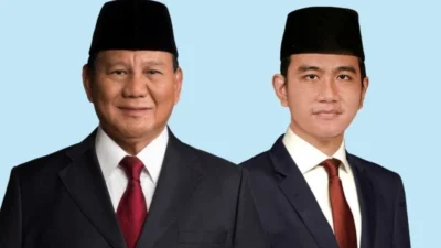 Sanksi Etik untuk Paslon 02 Prabowo-Gibran