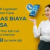 Halo Warga Subang! bjb Kenalkan Layanan Costumer Care Bebas Pulsa