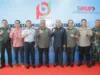 Percepatan Pengadaan Barang dan Jasa Kabupaten Subang Tahun 2024, Pj Bupati Subang Pesan Gunakan Barang Dalam Negeri