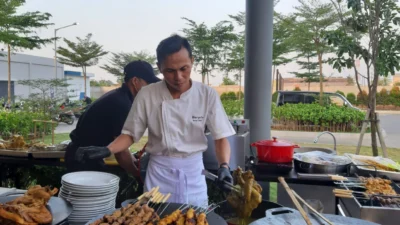 Sambut Tahun Baru Imlek Favehotel Pamanukan Hadirkan Promo Kuliner Istimewa 