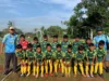 SSB Putra Munjul Ikut Turnamen Gaes Regional 2024